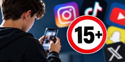 15 Yaş Altına Sosyal Medya Yasağı.. Yaş Doğrulama Zorunlu Oluyor!
