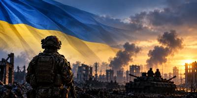 Ukrayna Savaşı İçin Dört Maddelik Barış Planı Gündemde.. Kiev’den Net İtiraz Geldi!