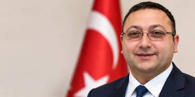 Düzce’de Otoyol Kazası.. Üsküdar Belediye Başkanvekili Gültekin Yaşamını Yitirdi!