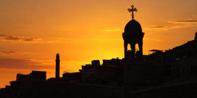 Mardin’in 10 İlçesini Anlatan Tanıtım Filmi 10 Dilde Yayında.. Dünya Turizmi Hedefte!