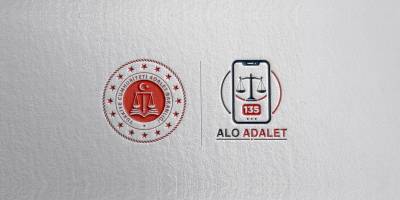 Alo Adalet 135 Hattı Türkiye Genelinde Açıldı.. Beş Yılı Aşan Davalar İçin Başvuru!