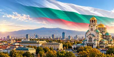 Bulgaristan’da Cumhurbaşkanlığı Seçiminde Sandıklar Açıldı.. 27 Aday Yarışıyor!