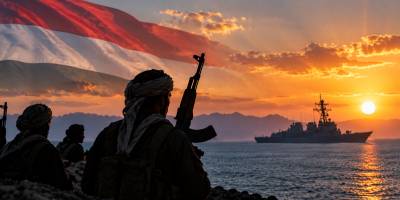 Yemen ve Hürmüz’de Gerilim Büyüyor.. Türkiye, Suudi Arabistan ve İran’la Temasta!