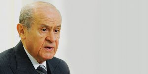 Karaçanta, Devlet Bahçeli'ye Sahip Çıktı