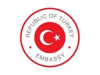 21 Ülkeye Büyükelçi Atandı