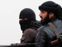 El Nusra Komutanı Suriye’de Öldürüldü