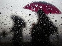 Artvin’de Şiddetli Yağış