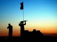 Başika Deaş’tan Temizlendi