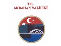 Vali Özefe, Turizm Tesislerinin İnşaatını Denetledi