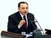 Eski Bakan Dağdaş’ın Acı Günü