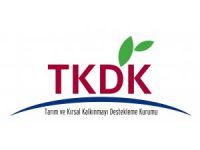 Tkdk’dan Ab Standartlarında Süt Üretim Tesisi
