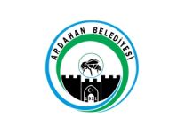 Ardahan Belediyesi Sıcak Asfalt Çalışmasına Başladı