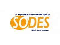 Iğdır’da SODES'ci Operasyonu