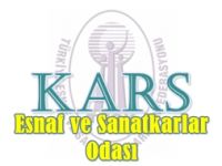 Kars 'Esnaf'ına Vakıfbank'tan Kredi