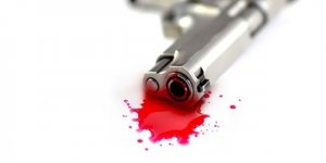 Digor’da Silahlı Kavga: 3 Yaralı