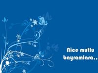 Kurban Bayramınız Kutlu Olsun...