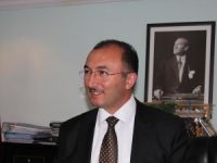 Faruk Köksoy’un Babası Vefat Etti