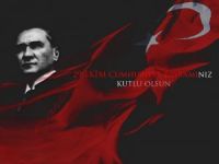 Cumhuriyet Bayramı Kutlamaları