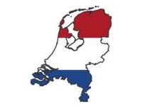 Hollanda Genel Seçimler İçin Sandık Başında