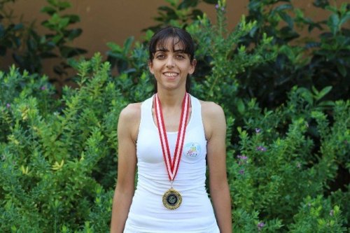 1. Dünya Yoga Koreografi Şampiyonası
