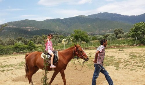 10 Yaşındaki Ceylin’den Haber Alınamıyor