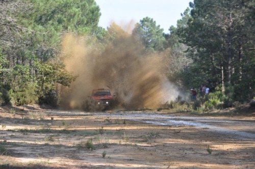 2016 Türkiye Off-Road Şampiyonası Beşinci Yarışları