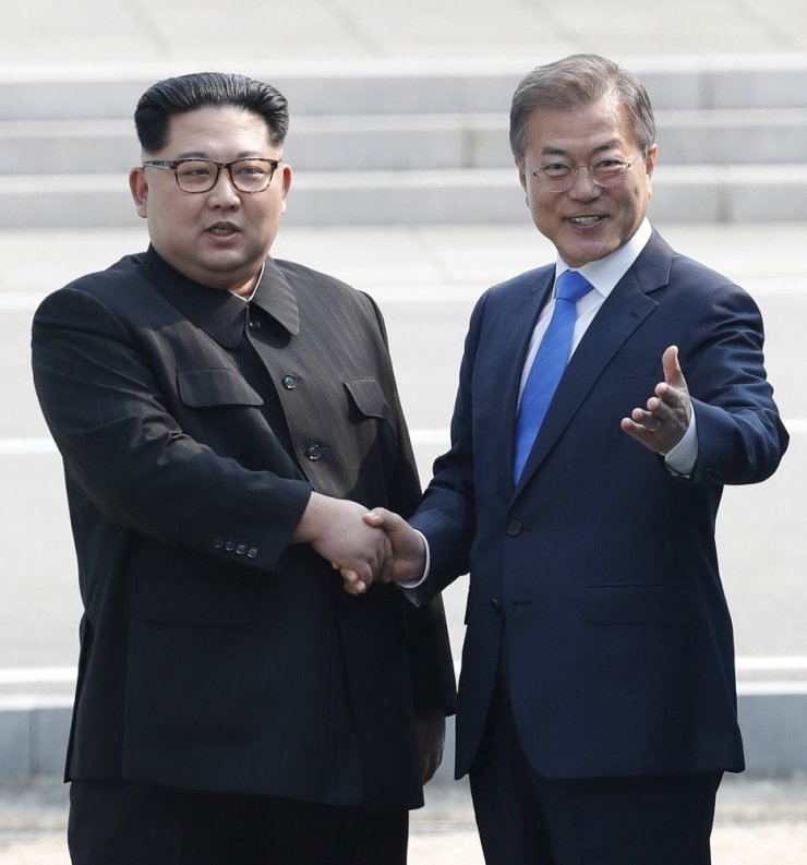 Güney Kore: “Samimi Ve İçten Bir Diyalog”