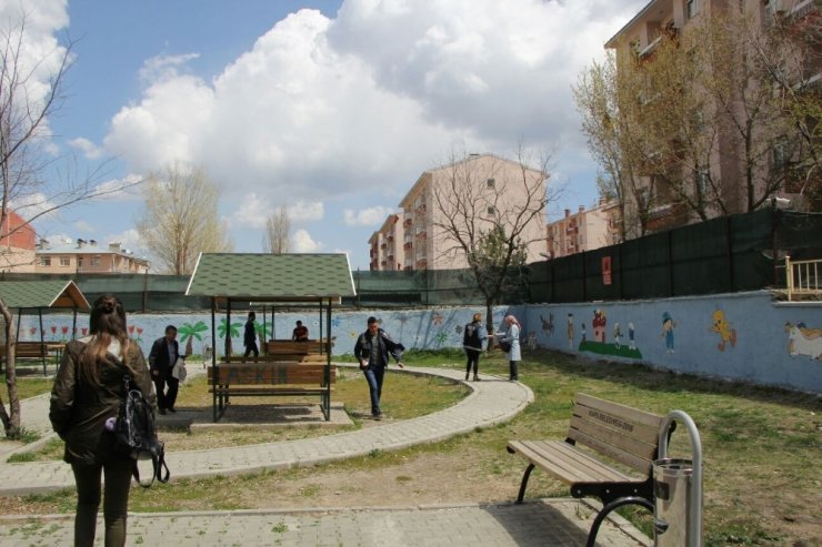 Kars’ta Asayiş Uygulamaları Devam Ediyor