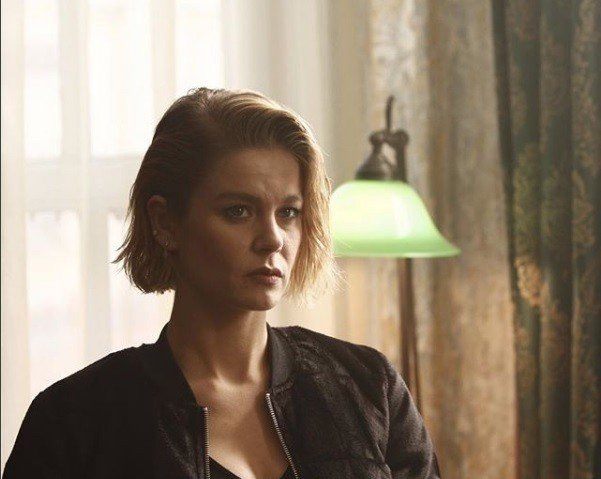 Burcu Biricik ve Eşi Kaza Geçirdi