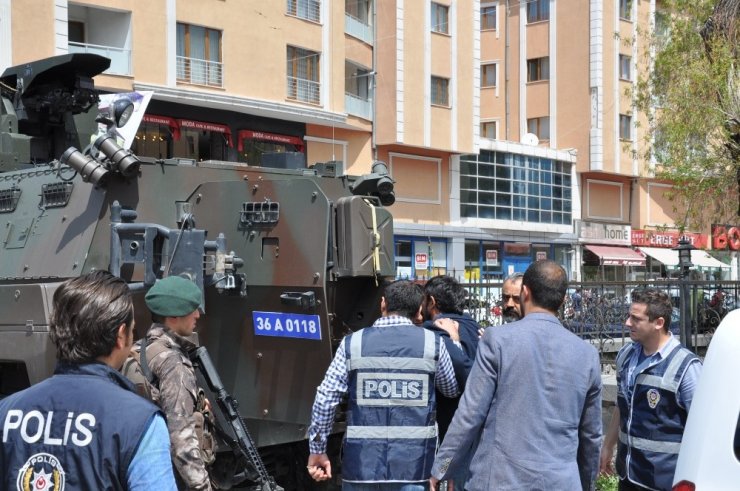 'Cinayet Zanlıları'nın Sorgusu Bitti