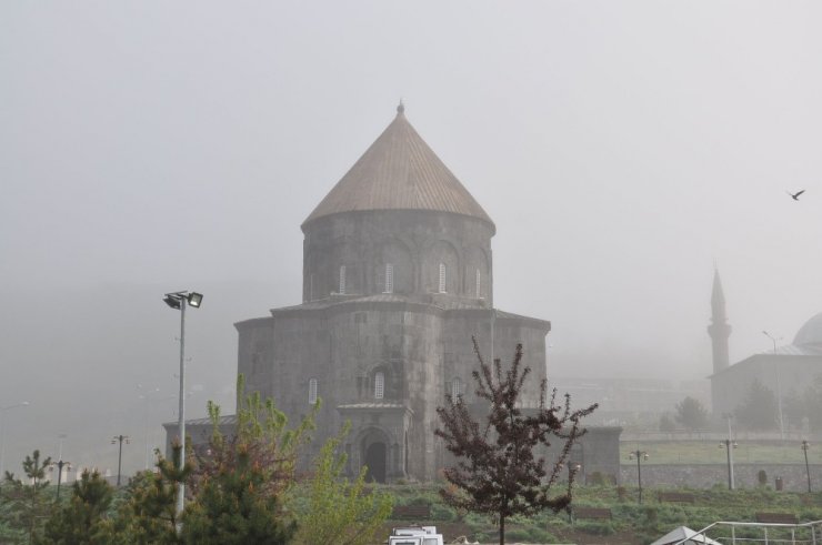 Kars’tan Kartpostallık Görüntüler