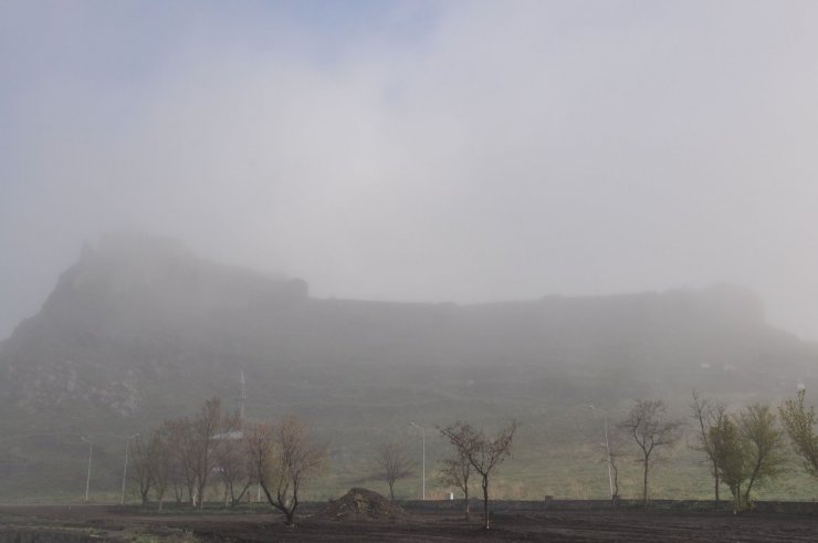 Kars’tan Kartpostallık Görüntüler