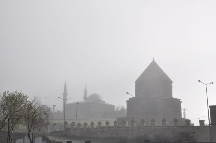 Kars’tan Kartpostallık Görüntüler