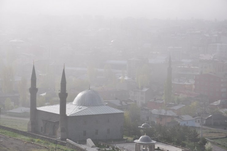 Kars’tan Kartpostallık Görüntüler