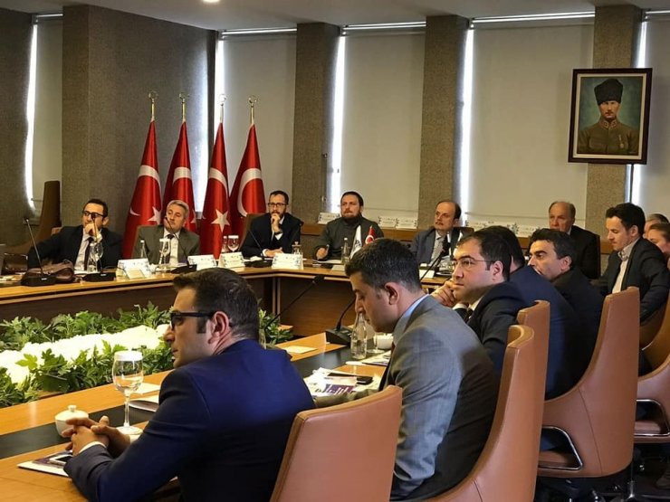 Erzurum, 2026 Olimpiyatları'na Hazırlanıyor