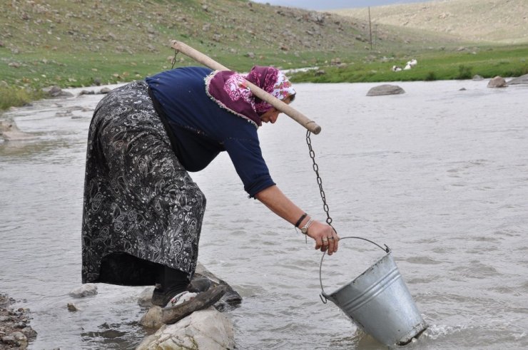 AYM Kararı: Temiz Su İnsan Hakkıdır!