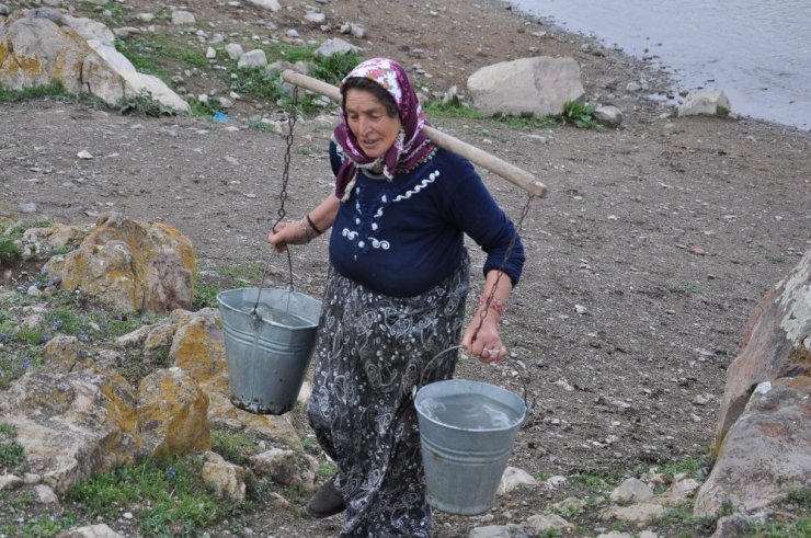 AYM Kararı: Temiz Su İnsan Hakkıdır!