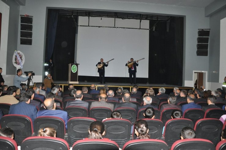 Kars’ta Trafik Haftası Etkinliği