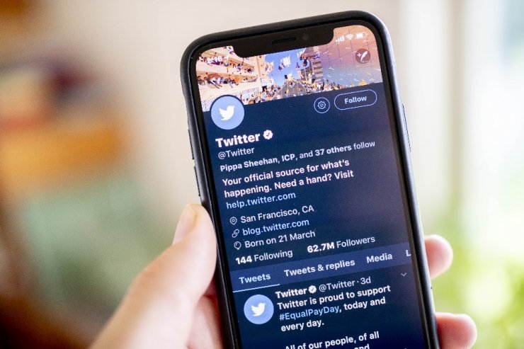 Twitter 13 Yaş Altındaki Kullanıcıları Engelliyor