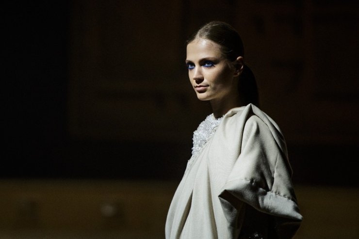 Stephane Rolland’ın Yeni Kreasyonunu