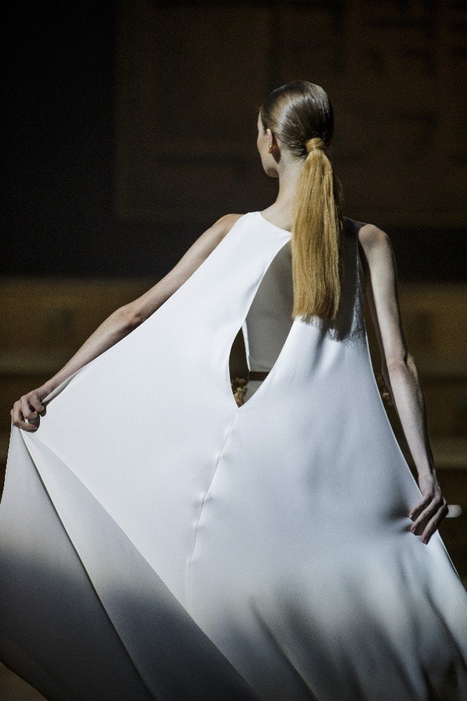 Stephane Rolland’ın Yeni Kreasyonunu