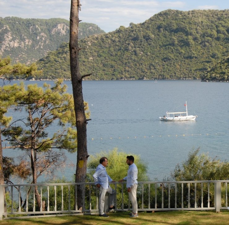 Torunoğulları’ndan Turizm Sektörü İçin Çağrı