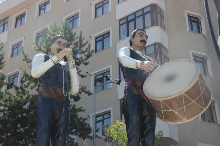 Erzurum’da Bir Garip Hırsızlık