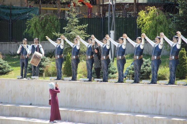Erzurum’da Bir Garip Hırsızlık
