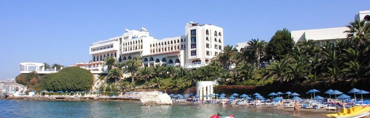 Kuşadası İmbat Otel Satıldı