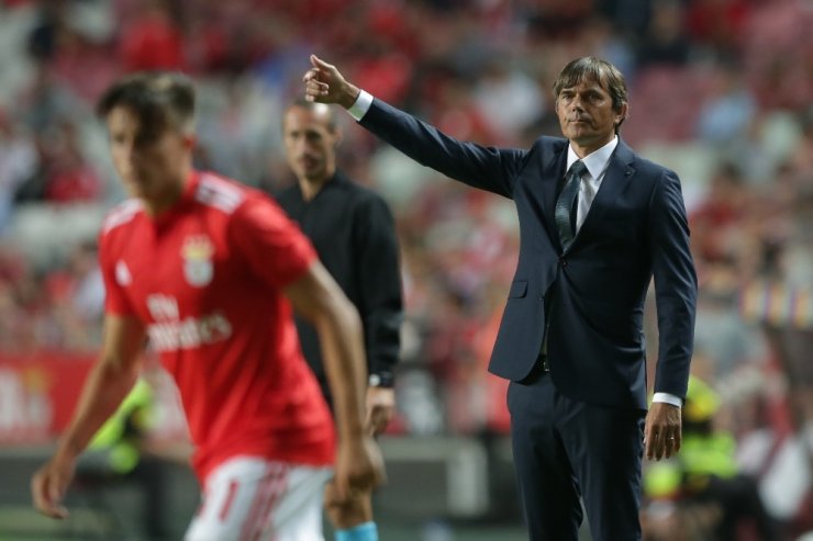 Benfica, Fenerbahçe’yi 1-0’la Geçti