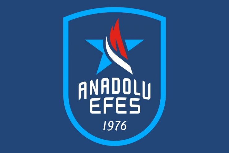 Anadolu Efes’in Logosu Değişti