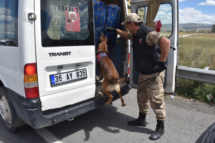 'Obur', Patlayıcılara Geçit Vermiyor