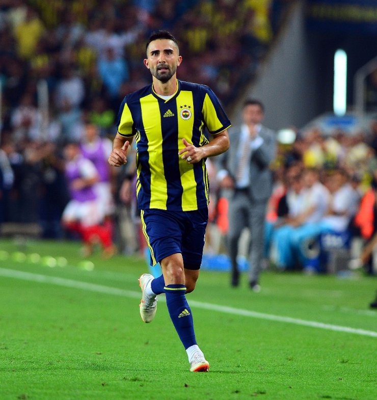 Fenerbahçe Şampiyonlar Ligi’ne Veda Etti