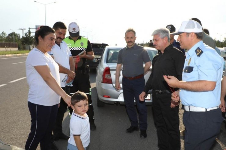 Doğan’dan ‘Kırmızı Düdük’ Projesine Destek